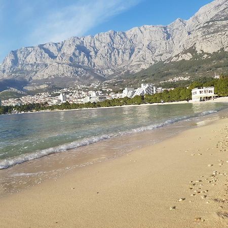 Milic Apartments Makarska Exterior photo