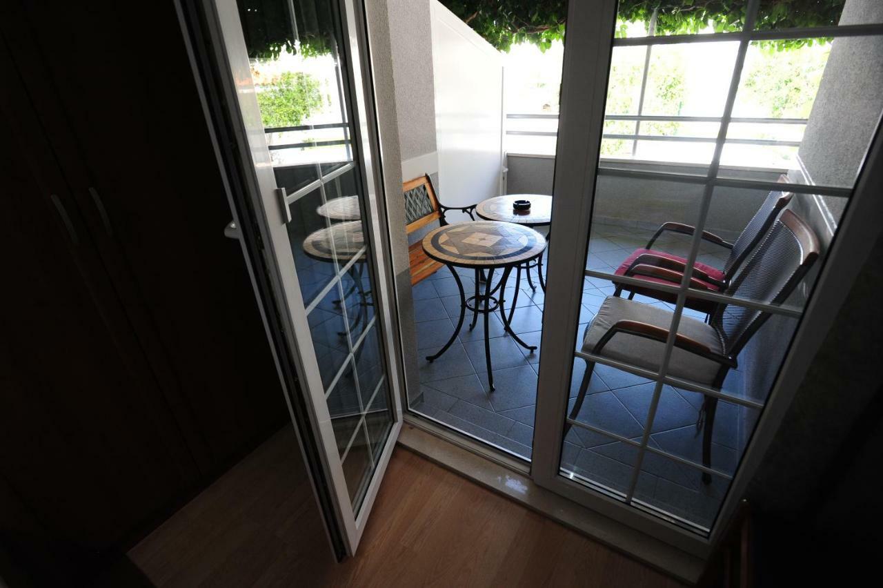 Milic Apartments Makarska Exterior photo