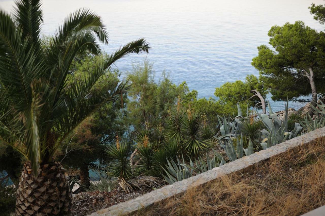 Milic Apartments Makarska Exterior photo