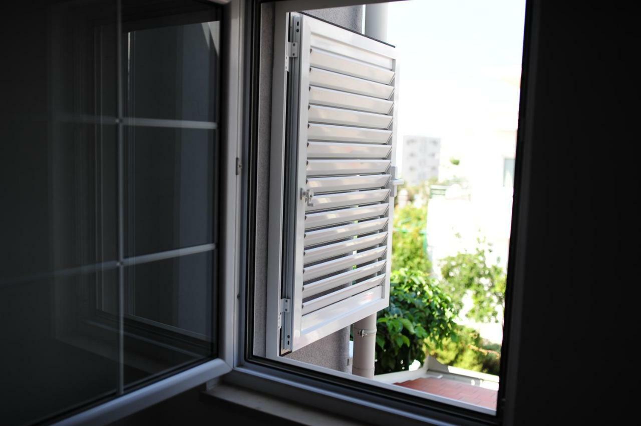 Milic Apartments Makarska Exterior photo